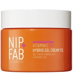 Vitamin C Fix Hybrid Gel Cream 5% 50ml