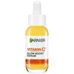 Vitamin C* Glow Boost Serum 30ml