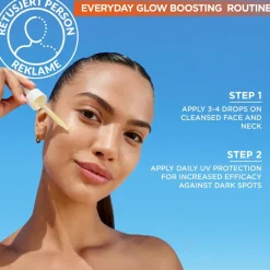 Vitamin C* Glow Boost Serum 30ml