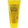 Vitamin C Glow Gel Ultra-Hydrating Organic Mango Body Treatment 200ml