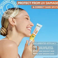 Vitamin C* Glow-Boosting Daily UV Fluid SPF50+ 40ml