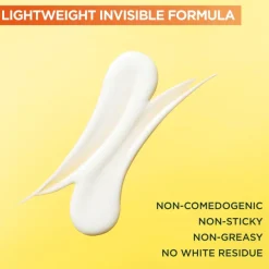 Vitamin C* Glow-Boosting Daily UV Fluid SPF50+ 40ml