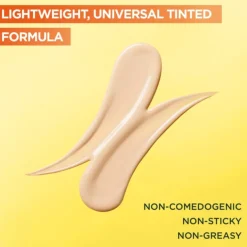 Vitamin C* Glow-Boosting Daily UV Fluid SPF50+ Glow 40ml