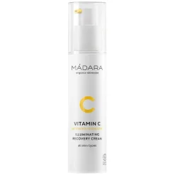 Vitamin C Illuminating Recovery Cream 50ml