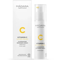 Vitamin C Illuminating Recovery Cream 50ml