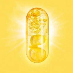 Vitamin C* 2-In-1 Glow Boosting Serum Daycream SPF25 50ml