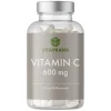 Vitamin C 600mg + Bioflavonoids 100pcs