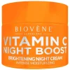 Vitamin C Night Boost Anti-Age Brightening Night Cream 50ml
