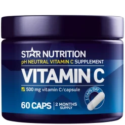 Vitamin C 60pcs