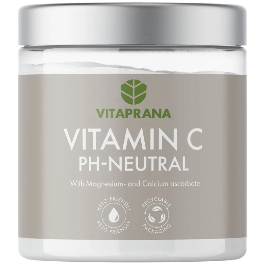 Vitamin C pH-Neutral 250g