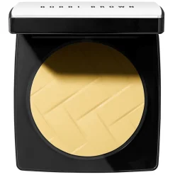 Vitamin Enriched Pressed Powder Yellow 8g