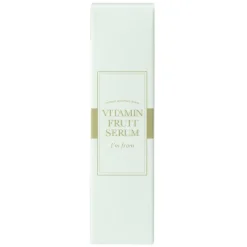 Vitamin Fruit Serum 30ml