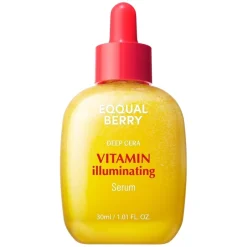 Vitamin Illuminating Serum 30ml