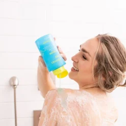 Vitamin Sea Nourishing Body Wash 473ml