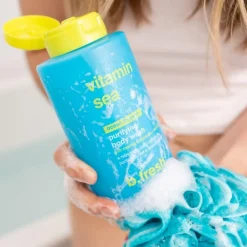 Vitamin Sea Nourishing Body Wash 473ml