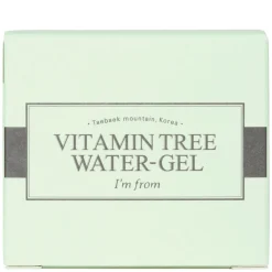 Vitamin Tree Water Gel 75g