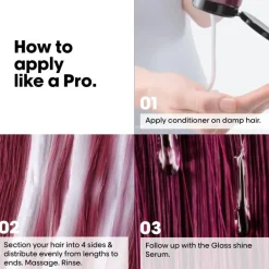 Vitamino Color Spectrum Conditioner 500ml