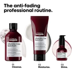 Vitamino Color Spectrum Shampoo 300ml