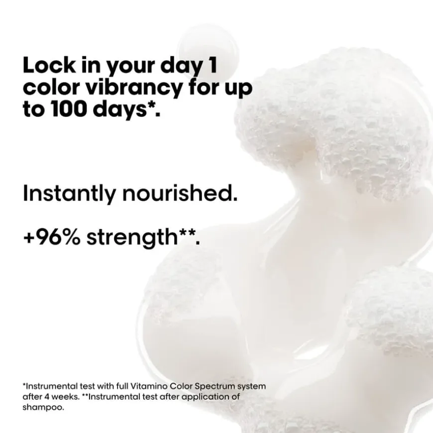 Vitamino Color Spectrum Shampoo Refill Pouch 500ml