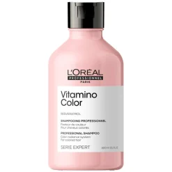 Vitamino Shampoo 300ml