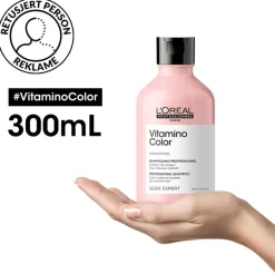 Vitamino Shampoo 300ml