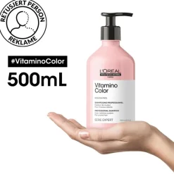 Vitamino Shampoo 500ml