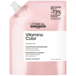 Vitamino Shampoo Refill 500ml