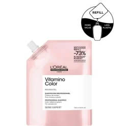 Vitamino Shampoo Refill 500ml