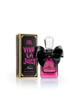 Viva La Juicy Noir Eau De Parfum For Her 50ml