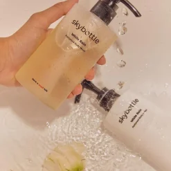 Viva La Pink Perfumed Body Wash 300ml