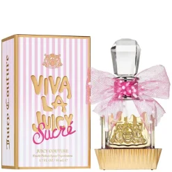 Viva La Sucrée Eau De Parfum 50ml