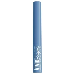 Vivid Bright Liquid Liner Cobalt Crush 05 2ml