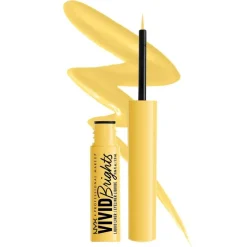 Vivid Bright Liquid Liner Had Me At Yellow 03 2ml