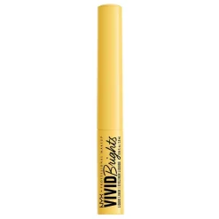 Vivid Bright Liquid Liner Had Me At Yellow 03 2ml