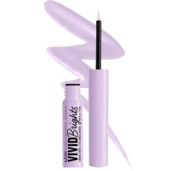 Vivid Bright Liquid Liner Liliac Link 07 2ml