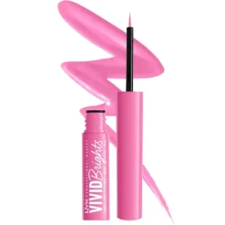 Vivid Bright Liquid Liner Dont Pink Twice 08 2ml