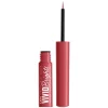 Vivid Bright Liquid Liner On Red 04 2ml
