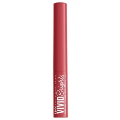 Vivid Bright Liquid Liner On Red 04 2ml