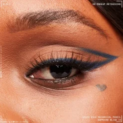 Vivid Rich Mechanical Liner Sapphire Bling 14 0,28g