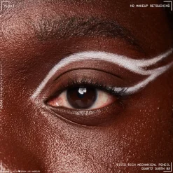 Vivid Rich Mechanical Liner Quartz Queen 02 0,28g