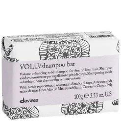 VOLU Shampoo Bar 100g
