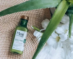 Volume + Boost Bamboo Fibers Shampoo 385ml