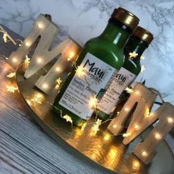 Volume + Boost Bamboo Fibers Shampoo 385ml