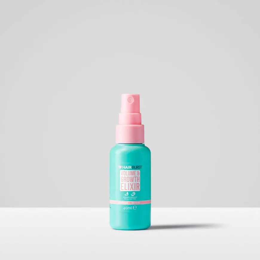 Volume & Growth Elixir 40ml