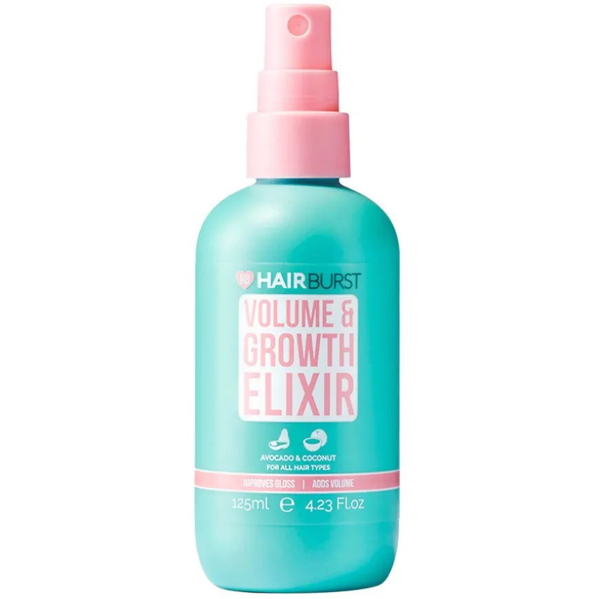 Volume & Growth Elixir 125ml