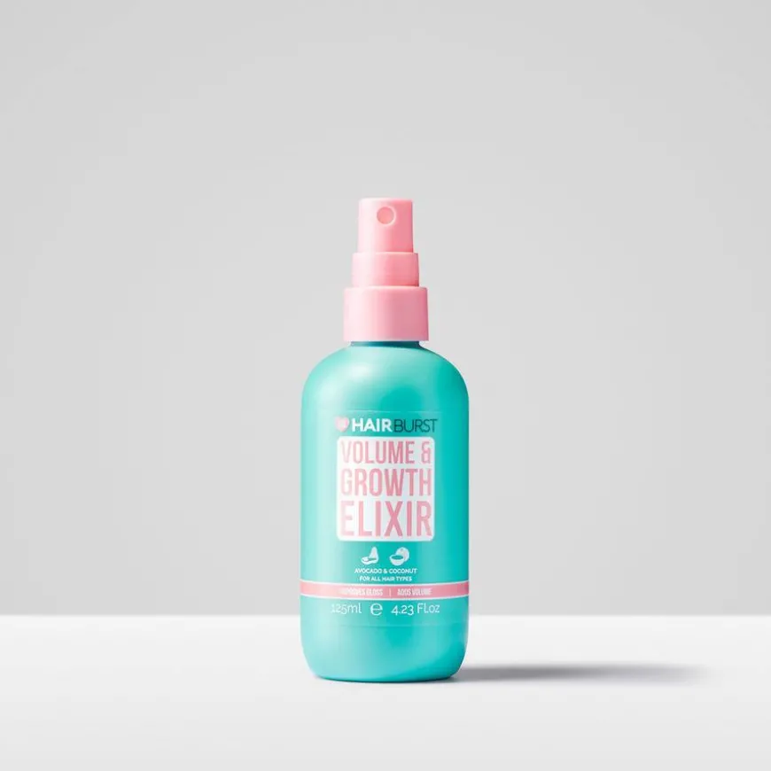 Volume & Growth Elixir 125ml