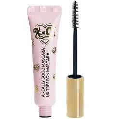 Volume & Lengthening Mascara Black 9g