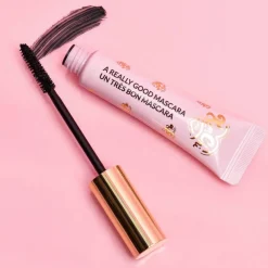 Volume & Lengthening Mascara Black 9g