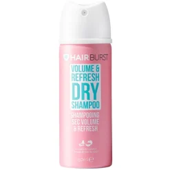 Volume & Refresh Dry Shampoo 50ml