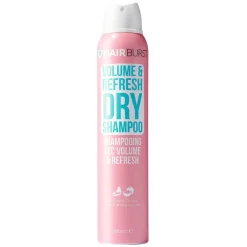 Volume & Refresh Dry Shampoo 200ml
